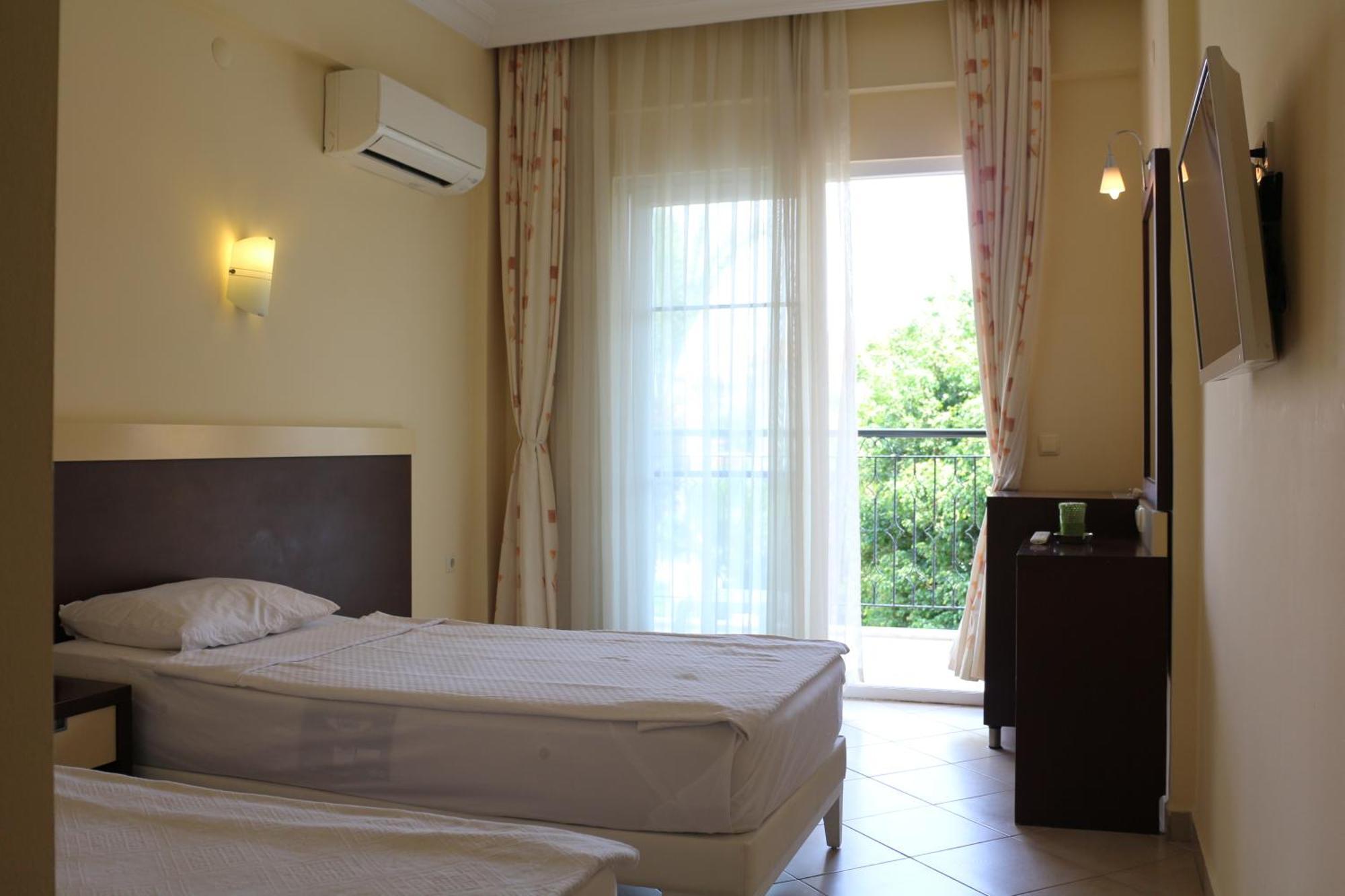 Otel Kleopatra