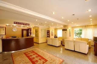 Kleopatra Otel 3*