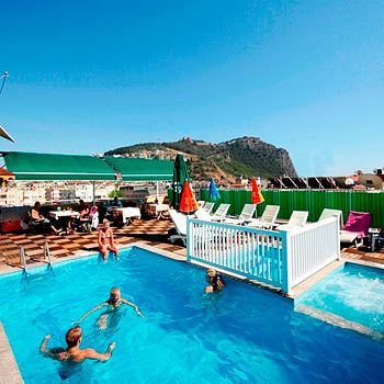 Otel Kleopatra 3*