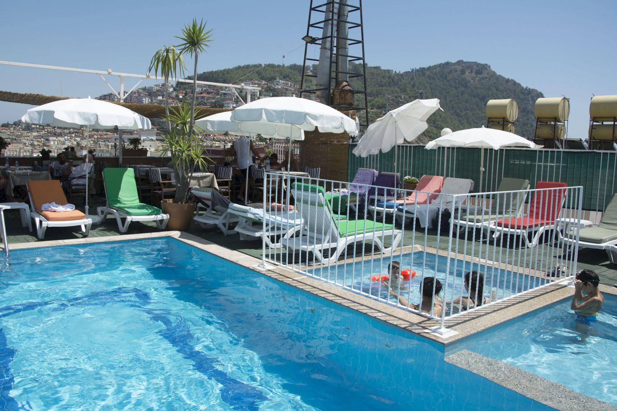 Otel Kleopatra