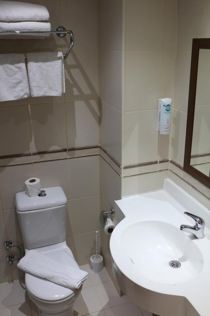 Kleopatra Otel 3*